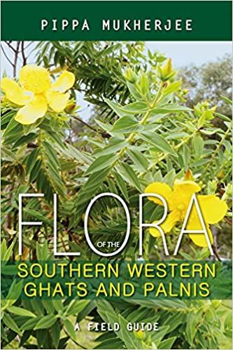Flora of the Southern Western Ghats and Palnis