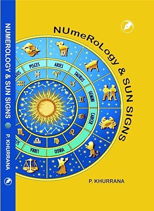 Numerology & Sun Signs