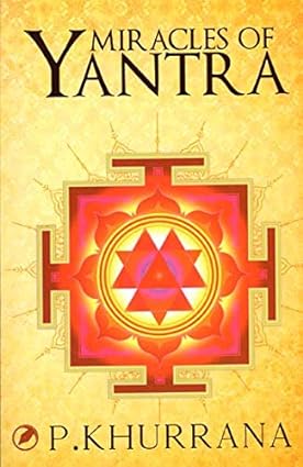Miracles of Yantra