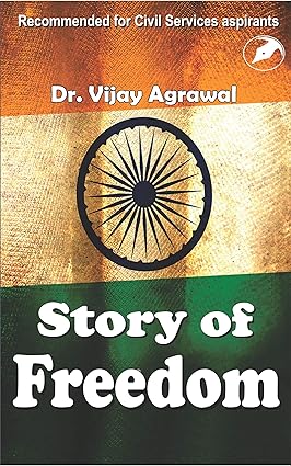 Story of Freedom 