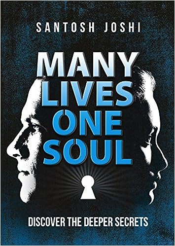 Many Lives One
 Soul