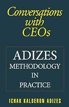 CONVERSATIONS WITH CEOS