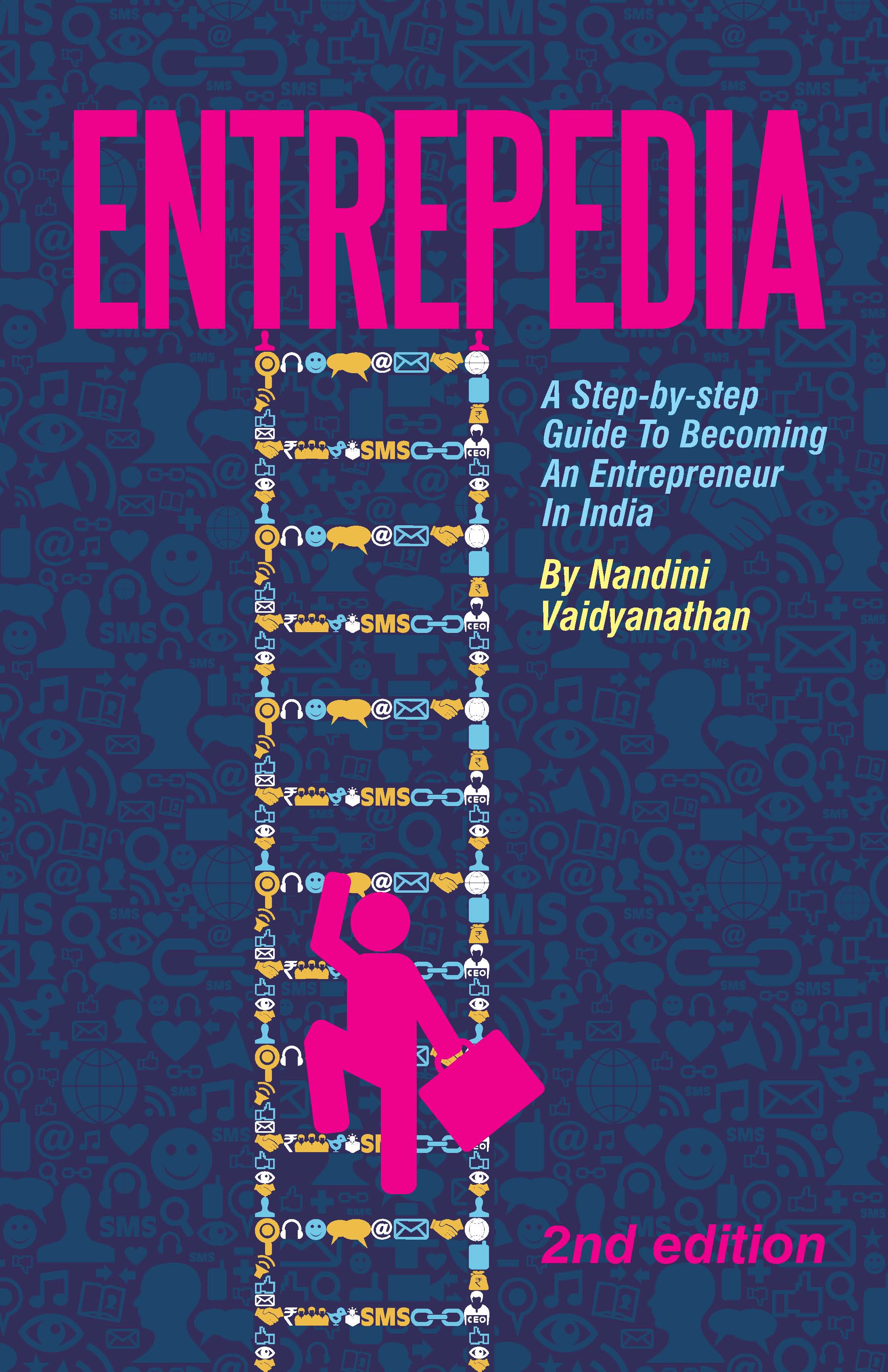 Entrepedia 2nd Edn.
