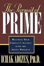 THE PURSUIT OF PRIME