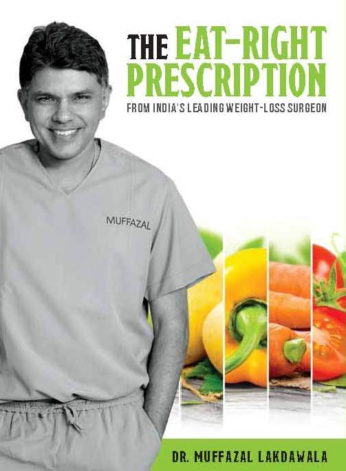 THE EAT RIGHT PRESCRIPTION