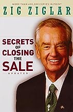 Secrets Of Closing
 The Sale
