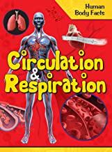 Human Body: Circulation & Respiration- Human Body Facts