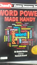 WORD POWER MADE HANDY, 2ND EDITION                                                                     