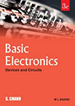 Basic Electronics: Devices and Circuits 3/e                                                              