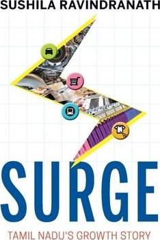 Surge: Tamilnadu's Growth Story