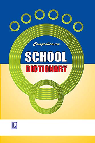 Comprehensive School Dictionary