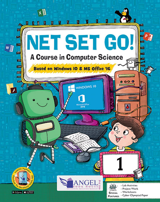 NET SET GO 1