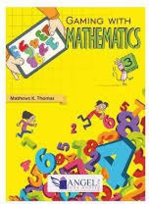 Gaming With Mathematics Book-3
