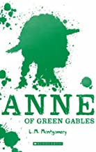 SCHOLASTIC CLASSICS: ANNE OF GREEN GABLES