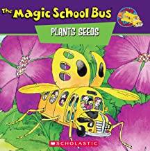 MSB: PLANTS SEEDS- A BOOK ABOUT HOW LIVING THINGS
