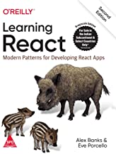 Learning React: Modern Patterns for Developing React Apps, Second Edition 