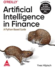ARTIFICIAL INTELLIGENCE IN FINANCE: A PYTHON-BASED GUIDE