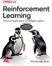 Reinforcement Learning: Industrial Applications of Intelligent Agents 