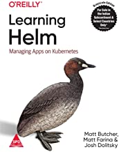 Learning Helm: Managing Apps on Kubernetes