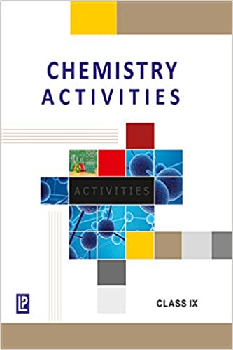 Chemistry Activities-IX