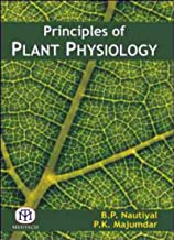 Principles of Plant Physiology 