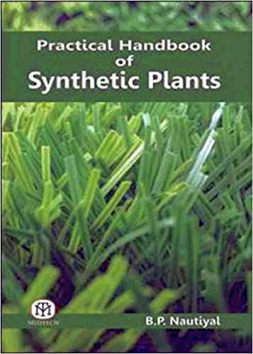 PRACTICAL HANDBOOK OF SYNTHETIC PLANTS (PB)