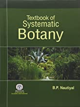 Textbook of Systematic Botany