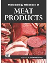 MICROBIOLOGY HANDBOOK OF MEAT PRODUCTS