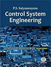 Control System Engineering 