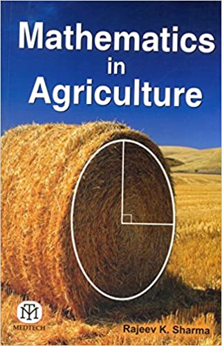 Mathematics in Agriculture 