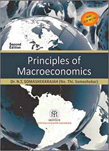Principles Of Macroeconomics 