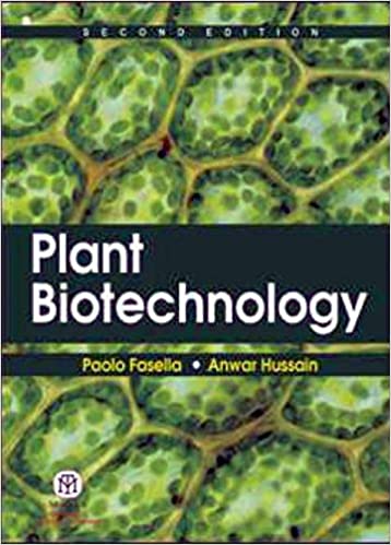 Plant Biotechnology 2Ed -Pb