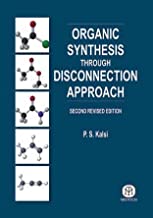 Organic Synthesis Through Disconnection Approach