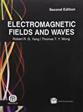 Electromagnetic Fields and Waves 