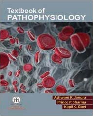 Textbook of Pathophsiology 