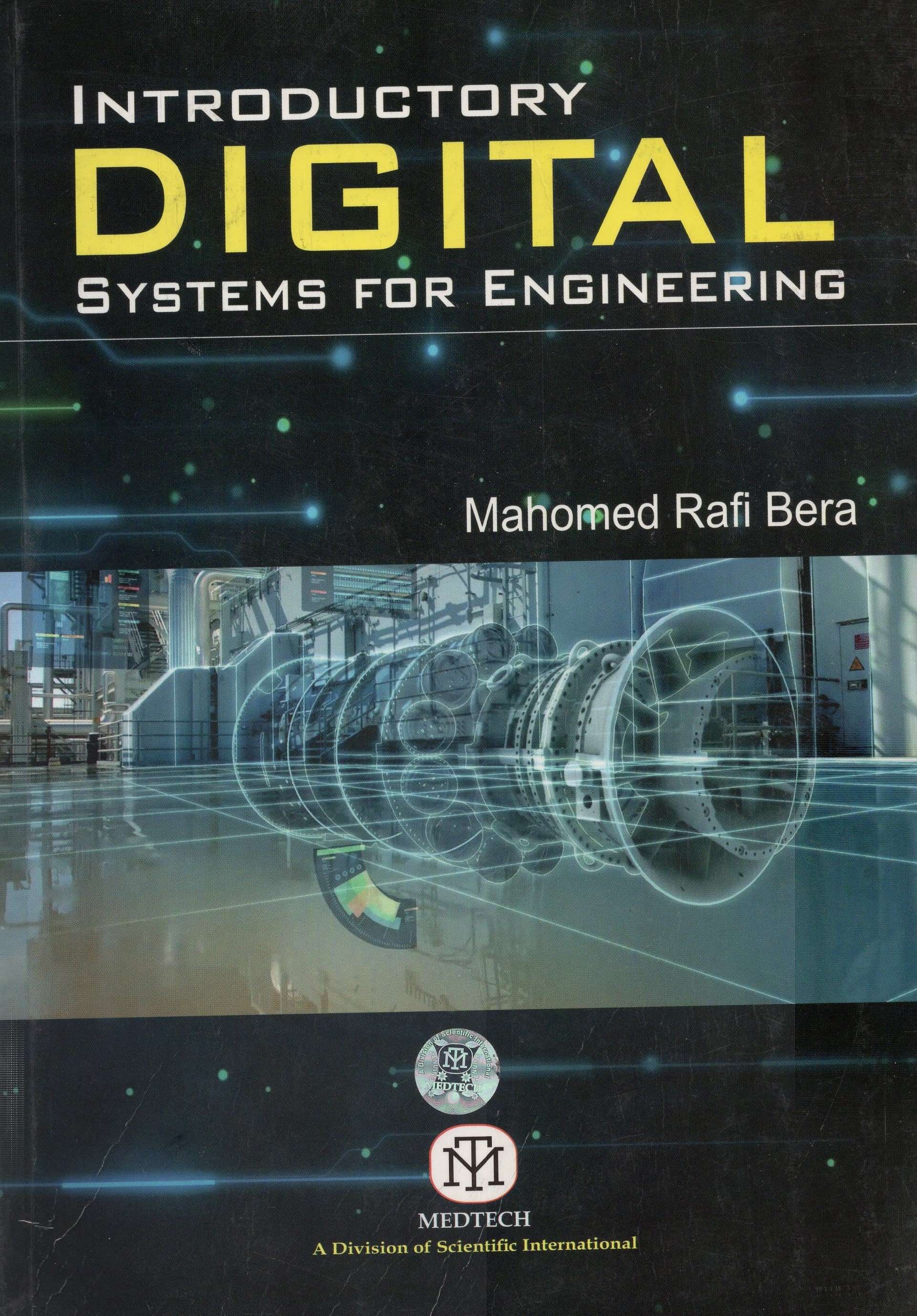 Introductory Digital Systems for Engineering 
