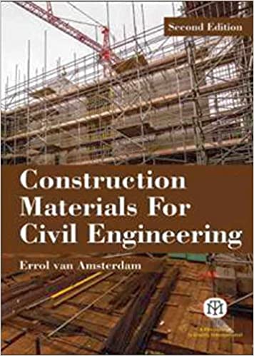 Construction Methods for Civil Engineering 