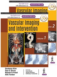 VASCULAR IMAGING AND INTERVENTION (2 VOLUMES)