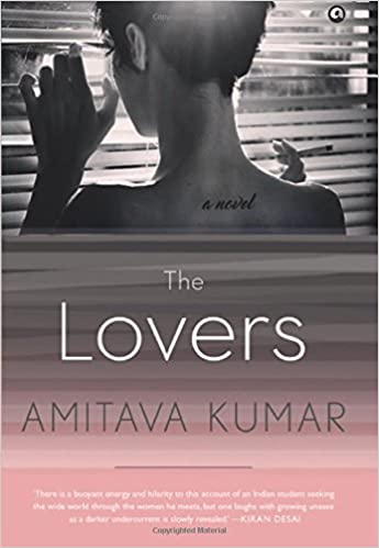 THE LOVERS: A NOVEL