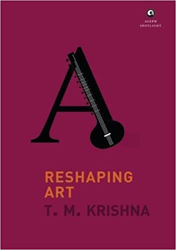 Reshaping Art: Harnessing art for social change