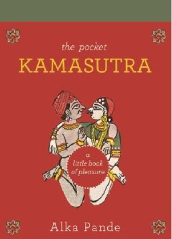 The Pocket Kamasutra