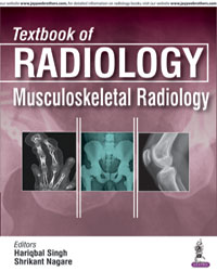 TEXBOOK OF RADIOLOGY MUSCULOSKELETAL RADIOLOGY