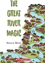 The Great River Magic