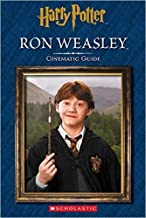 HARRY POTTER: RON WEASLEY: CINEMATIC GUIDE