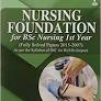 NURSING FOUNDATION FOR BSC NURSING 1ST YEAR (FULLY SOLVED PAPERS FOR 2015-2007)