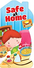 Board Book: Safe at Home