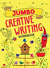 Creative Writing : Jumbo Creative Writing Workbook