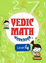 Vedic Math Activity Workbook Level -4