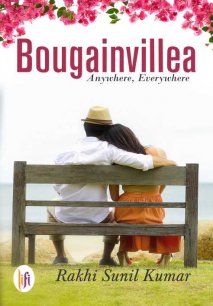 Bougainvillea:  Anywhere, Everywhere