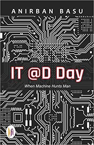 IT @D day : when machine hunts man